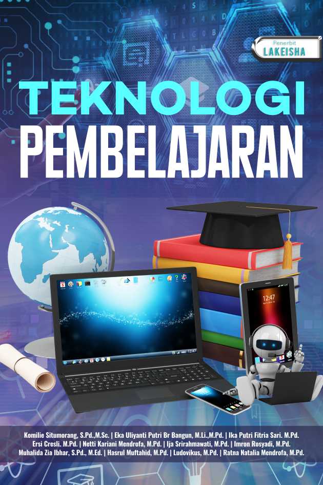 Teknologi Pembelajaran