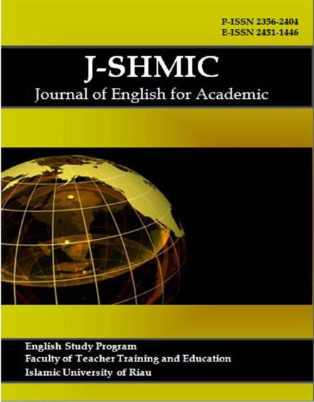 Reading Motivation and EFL Learners’ Vocabulary Development Against Interest in Learning English Moderated by Teacher Competence