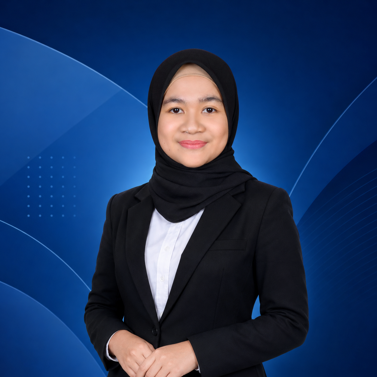 Muhalida Zia Ibhar. S.Pd., M.Ed
